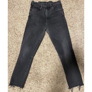 CITIZENS OF HUMANITY Chrissy Uber High Rise Skinny Fit Jeans Sz 29